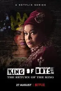 King of Boys: The Return of the King S01E03