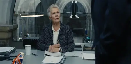 Skyfall (2012)