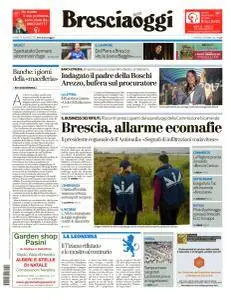 Brescia Oggi - 5 Dicembre 2017
