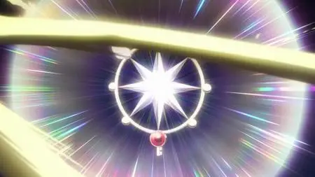 Cardcaptor Sakura: Clear Card Arc S01E07