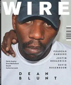 The Wire - September 2014 (Issue 367)