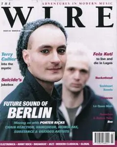 The Wire - March 1998 (Issue 169)