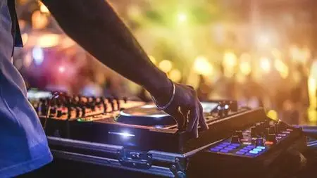 The Complete Dj Course For Beginners 2023 | 2 Be A Dj