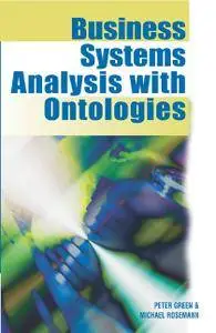 Business Systems Analysis With Ontologies (Repost)