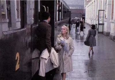 (Comedie musicale) Les Parapluies de Cherbourg [DVDrip] 1964