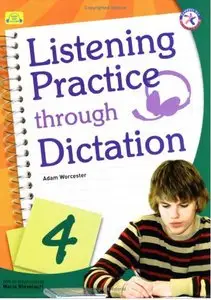 Listening Practice through Dictation 4
