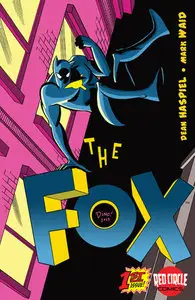 The Fox 001 (2013)