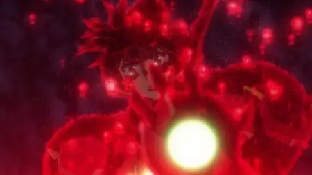 High School DxD Hero - 06 Dual Audio 10bit BD1080p x265