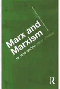 Marx and Marxism (revised edition)