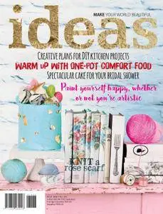 Ideas South Africa - July/August 2016