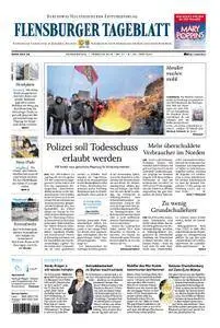 Flensburger Tageblatt - 01. Februar 2018