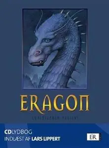 «Eragon» by Christopher Paolini