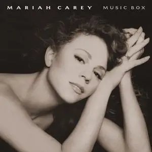 Mariah Carey - Music Box 30th Anniversary Edition (2023) [Official Digital Download]