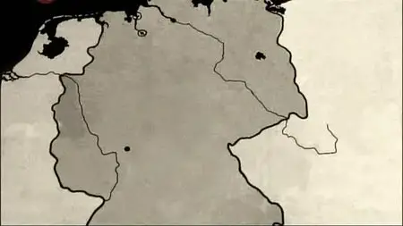 L'Allemagne D'après Guerre- Un nouveau départ (2011)