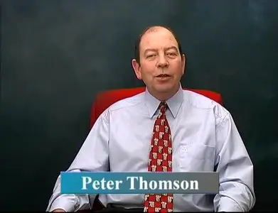 Peter Thomson - Accelerated Business Growth System