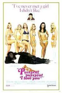 Pussycat, Pussycat, I Love You (1970)