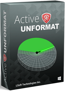 UNFORMAT Professional 22.0