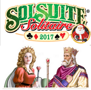 SolSuite Solitaire 2017 17.2 Portable