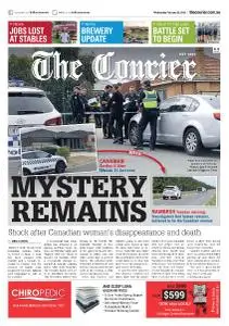 The Courier - February 20, 2019