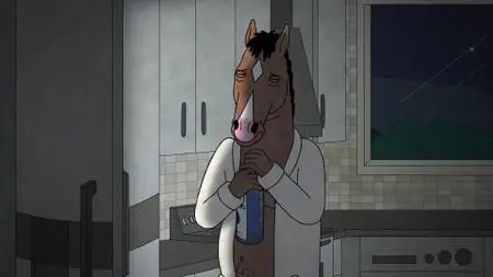 BoJack Horseman S05E01