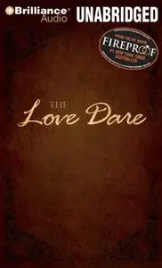 The Love Dare (Audiobook)