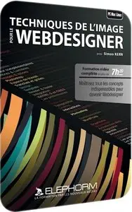 Techniques de l'image pour le Webdesigner