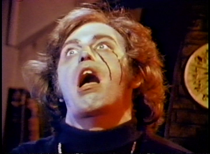 The Curse of the Alpha Stone (1972) 