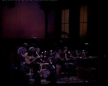Grateful Dead - Bird Song (2006)