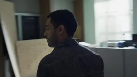 The Purge S01E01