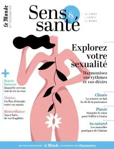 Le Monde Sens & Santé - Juillet-Août 2019