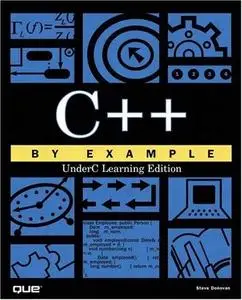 C++ by Example: ''UnderC'' Learning Edition