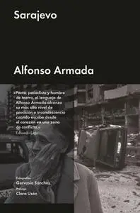 «Sarajevo» by Alfonso Armada