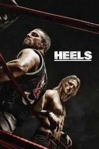 Heels S05E01