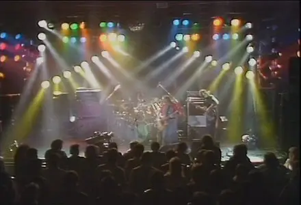Steve Marriott - Live In London 1985 (2006)