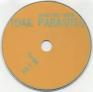 Sebastien Texier - Toxic Parasites (2013)