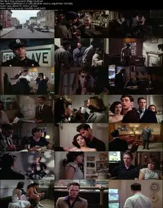 Next Stop, Greenwich Village (1976)