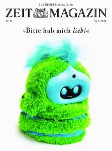 Zeit Magazin - 16. Mai 2019