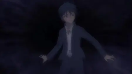 Trinity Seven (2014)