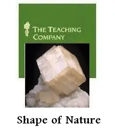 Shape of Nature ( Video Lectures )