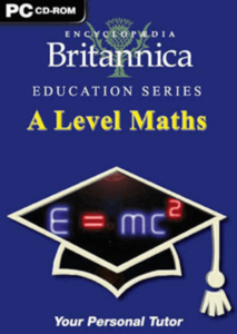 Encyclopedia Britannica: A Level Maths