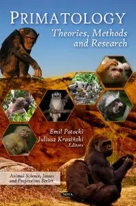 Primatology: Theories, Methods and Research (repost)