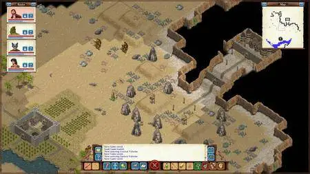 Avernum 3: Ruined World (2018)