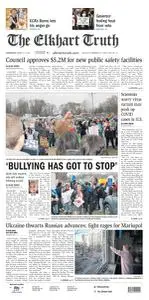 The Elkhart Truth - 23 March 2022