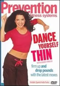 Prevention Fitness System: Dance Yourself Thin with Mari Forleo (2006)