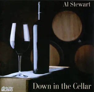 Al Stewart - Albums Collection 1967-2009 (21 CD) + DVD ''Live at Musikladen''