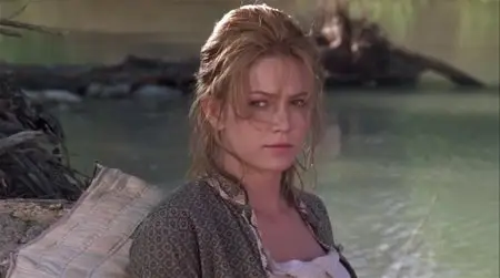 Lonesome Dove (1989)