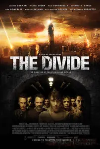 The Divide (2011)