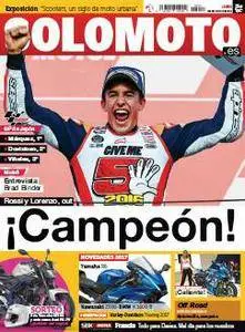 Solo Moto Actual - 18 Octubre 2016