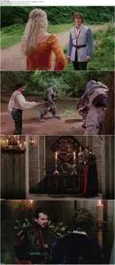 Ella Enchanted (2004)