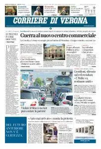 Corriere di Verona - 13 Ottobre 2017